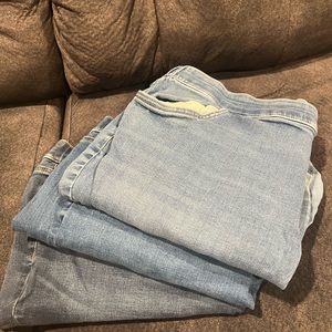 Evri Jean bundle